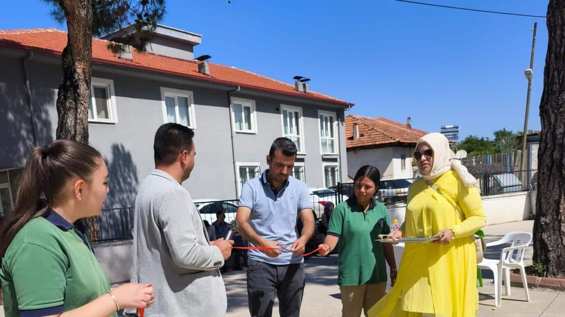 Bilim , Sanat Ve Tarih Şenliği